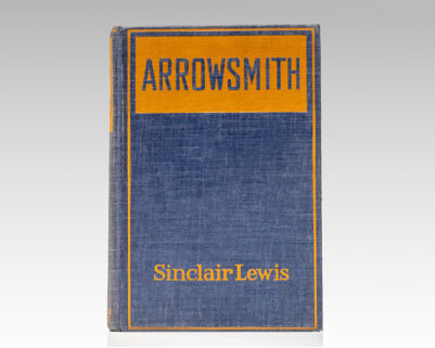 Arrowsmith.