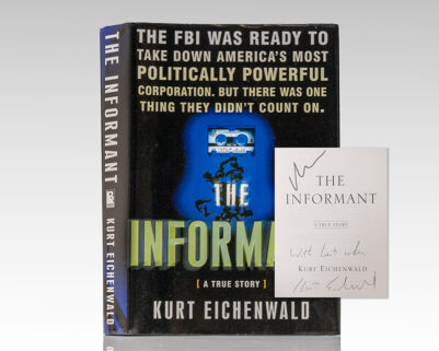 The Informant.