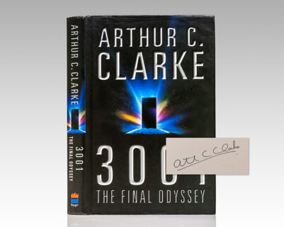 3001: The Final Odyssey.