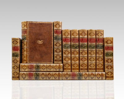 The Writings of George Washington Being His Correspondence, Addresses, Messages, and Other Papers, Official and Private.