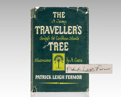 The Traveller's Tree: A Journey Through the Caribbean Islands.