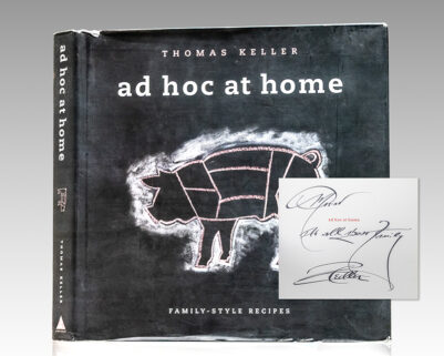 Ad Hoc at Home.