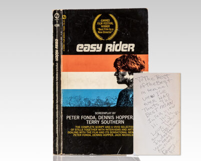 Easy Rider.