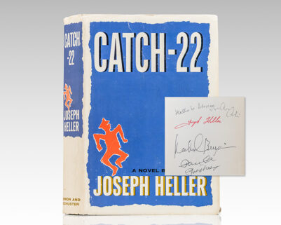 Catch-22.