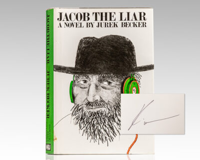 Jacob the Liar.