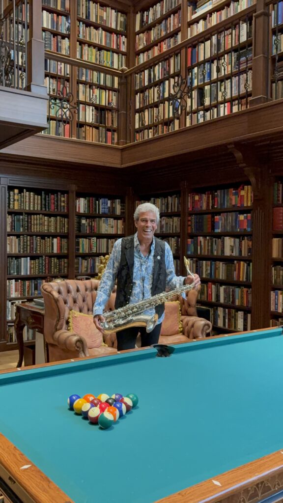 Mark Rivera Raptis Rare Books