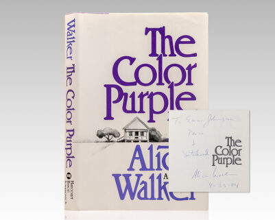 The Color Purple.