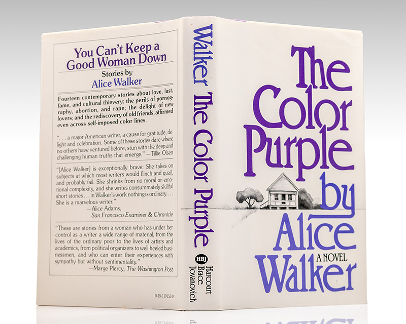 The Color Purple.
