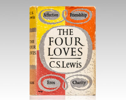 The Four Loves.