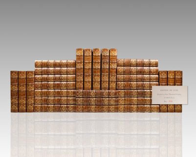The Complete Works of Count Leo Tolstoy.