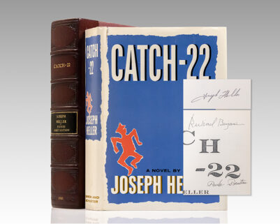 Catch-22.
