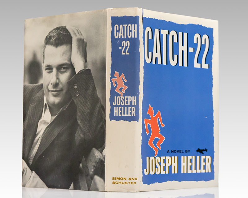 Catch-22.