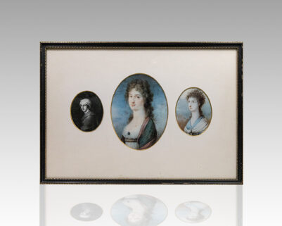 Beethoven's Belles.