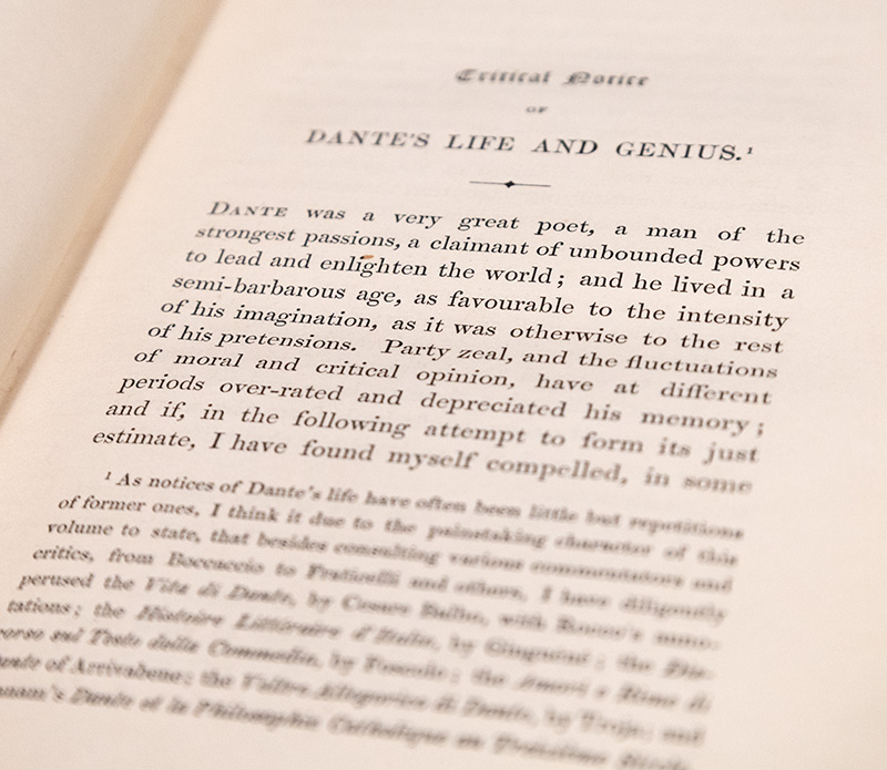 Stories From the Italian Poets: With Lives of the Writers.