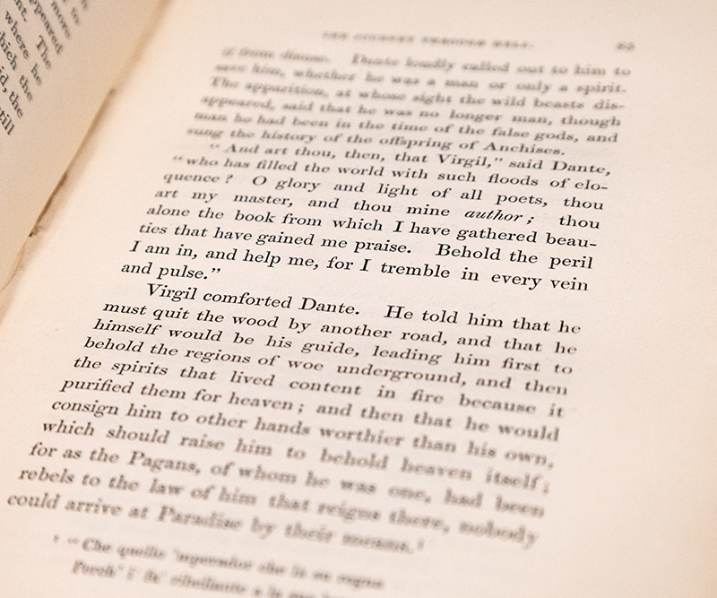 Stories From the Italian Poets: With Lives of the Writers.