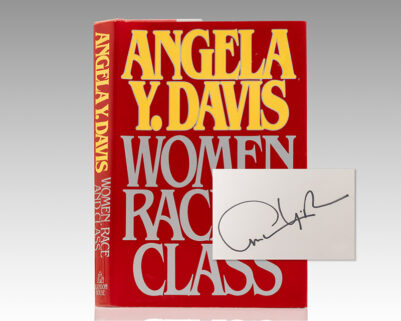 Women, Race & Class.
