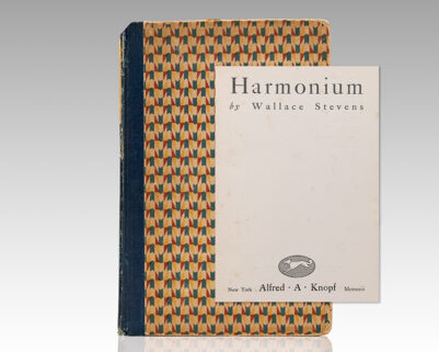 Harmonium.