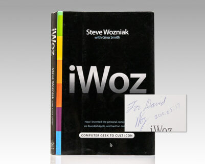 iWoz.