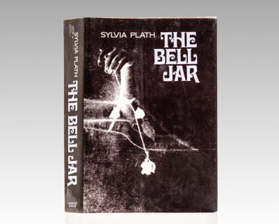The Bell Jar.