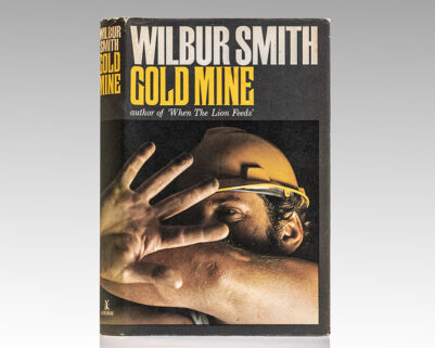 Gold Mine.