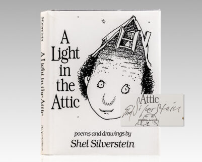 A Light In the Attic.