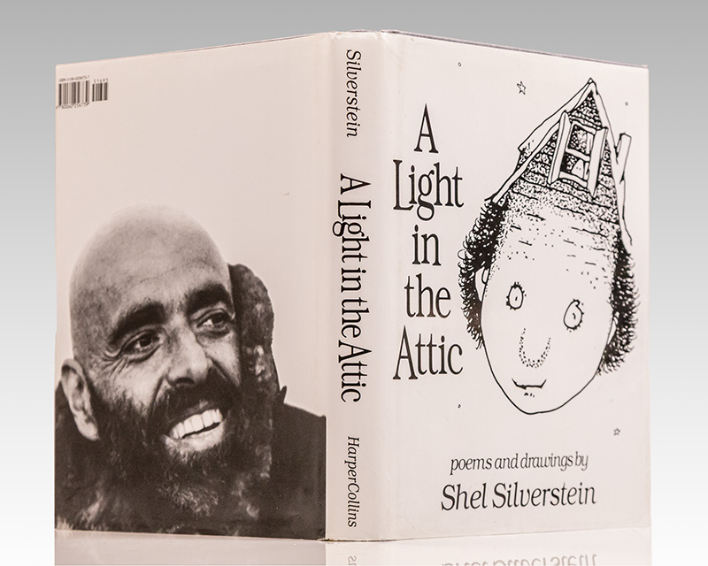 A Light In the Attic.