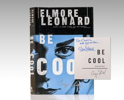 Be Cool.