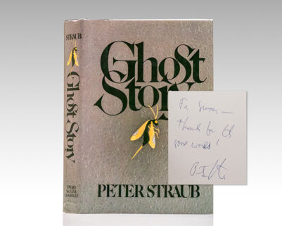Ghost Story.