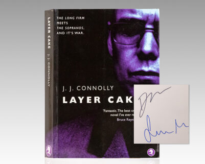 Layer Cake.