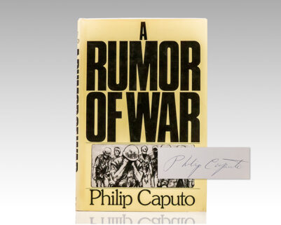 A Rumor of War.