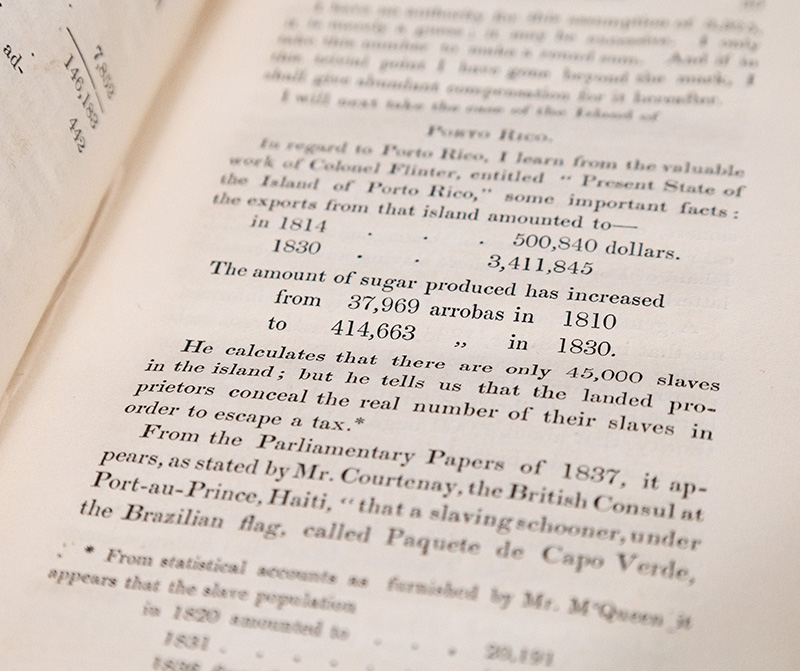 The African Slave Trade and its Remedy.