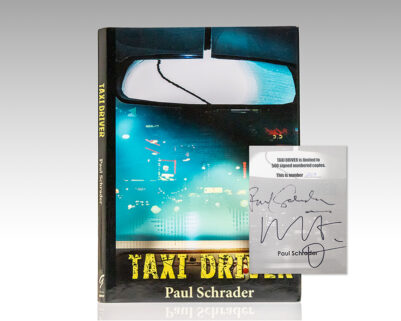 Taxi Driver.