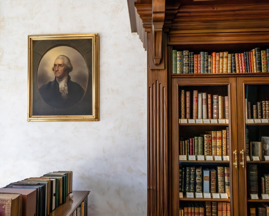 Celebrating 250 Years of America: Raptis Rare Books Commemorates the Anniversary of the USA.