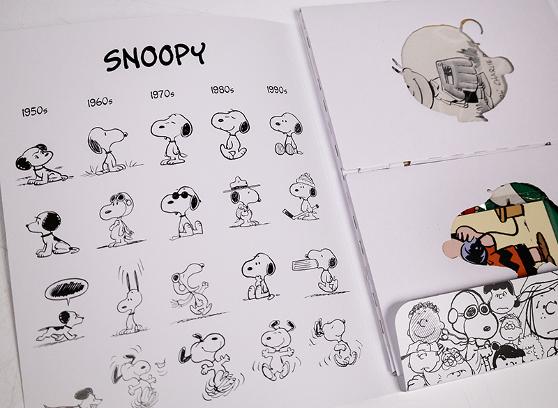The Essential Peanuts by Charles M. Schulz: The Greatest Comic Strip of All Time.