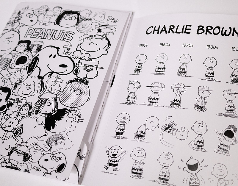 The Essential Peanuts by Charles M. Schulz: The Greatest Comic Strip of All Time.