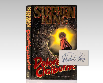 Dolores Claiborne.