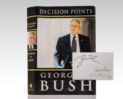 Decision Points.