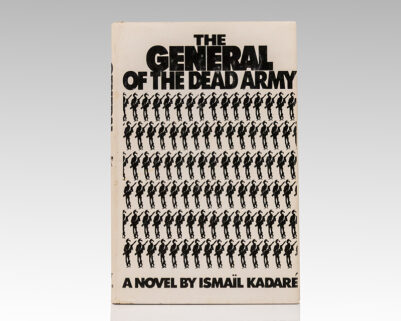 The General of the Dead Army.