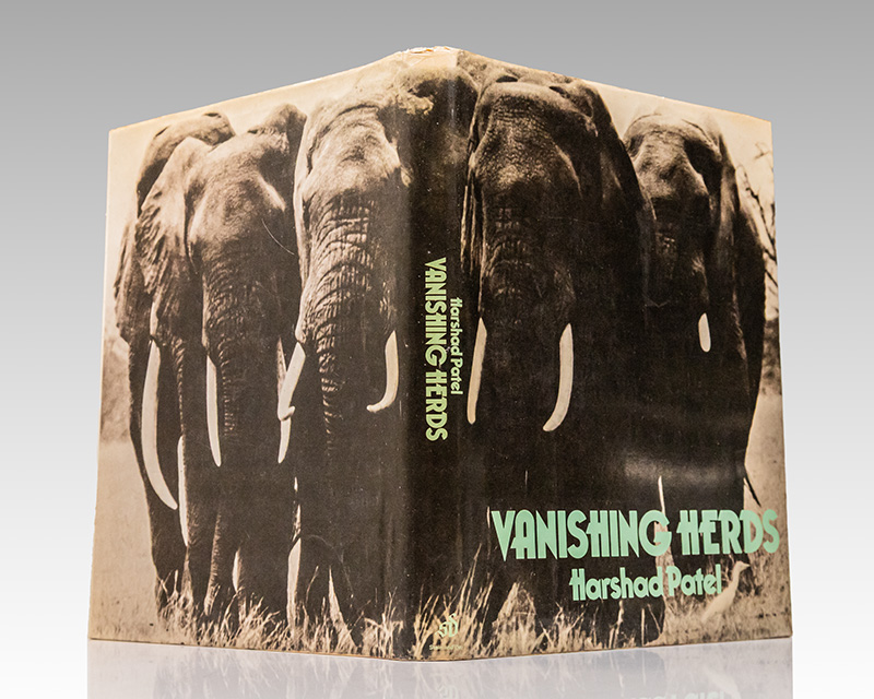 Vanishing Herds.