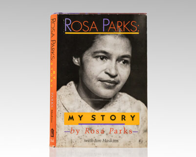 Rosa Parks: My Story.