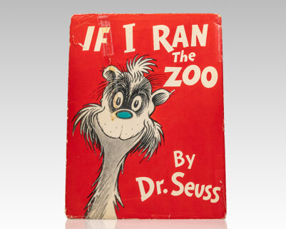 If I Ran the Zoo.