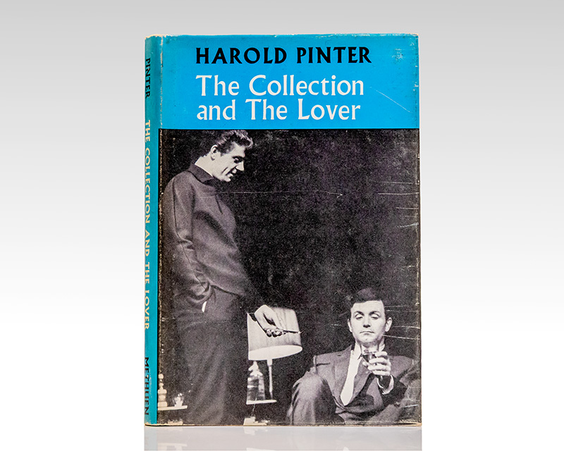 The Collection and The Lover.