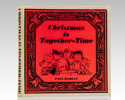 Christmas Is Together-Time.