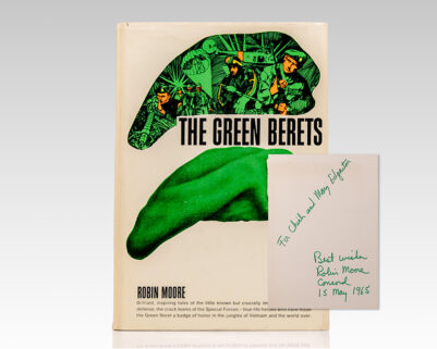 The Green Berets.