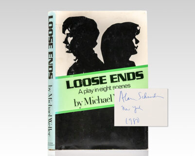 Loose Ends.