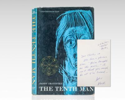 The Tenth Man.