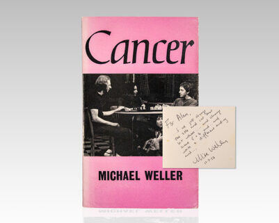 Cancer.