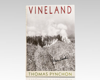 Vineland.