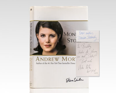 Monica's Story.