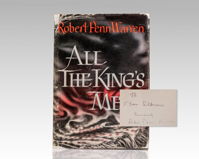 All the King's Men.